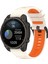 Garmin Fenix 8 47MM / Fenix E 47MM / Quatix 7 Pro Evrensel Silikon Saat Bandı (Yurt Dışından) 5