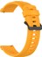 Huawei Watch Gt 3 42MM / Gt 3 Pro 43MM Lastik Doku Silikon Bilek Bandı (Yurt Dışından) 3