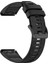 Garmin Fenix 8 47MM / Fenix E 47MM / Quatix 7 Pro Evrensel Silikon Saat Bandı (Yurt Dışından) 1