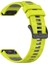 Garmin Fenix 8 47MM / Fenix E 47MM / Quatix 7 Pro Evrensel Silikon Saat Bandı (Yurt Dışından) 1