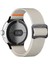 Google Pixel Watch 3 41MM / Watch 2 / Pixel Watch Elastik Yedek Saat Kordonu Naylon Kayış (Yurt Dışından) 1
