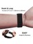 Garmin Enduro 3 / Fenix 8x / Fenix 7x Magic Bant Bilek Bandı 26MM Naylon Saat Kordonu (Yurt Dışından) 5