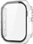 Apple Watch Series 10 46MM Tam Korumalı Temperli Cam Filmli Koruyucu Kılıf (Yurt Dışından) 2