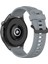 Huawei Watch Gt 3 42MM / Gt 3 Pro 43MM Lastik Doku Silikon Bilek Bandı (Yurt Dışından) 1