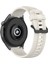 Huawei Watch Gt 3 42MM / Gt 3 Pro 43MM Lastik Doku Silikon Bilek Bandı (Yurt Dışından) 1