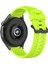 Huawei Watch Gt 3 42MM / Gt 3 Pro 43MM Lastik Doku Silikon Bilek Bandı (Yurt Dışından) 1