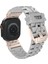 Apple Watch Series 10 46MM / Ultra 2 Ultra 49MM / Series 9 8 7 45MM Silikon Kayış (Yurt Dışından) 2