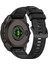 Garmin Fenix 8 51MM / Enduro 3 / Instinct 2x Evrensel Silikon Saat Kordonu (Yurt Dışından) 4