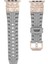 Apple Watch Series 10 46MM / Ultra 2 Ultra 49MM / Series 9 8 7 45MM Silikon Kayış (Yurt Dışından) 3
