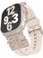 Apple Watch Series 10 46MM / Ultra 2 Ultra 49MM / Series 9 8 7 45MM Silikon Kayış (Yurt Dışından) 5