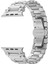 Apple Watch Series 10 46MM / Ultra 2 / Ultra 49MM / Seri 9 8 7 45MM Paslanmaz Çelik Bant (Yurt Dışından) 4