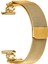 Honor Magic Watch 2 42MM Manyetik Örgü Saat Kayışı (Yurt Dışından) 1