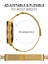 Honor Magic Watch 2 42MM Manyetik Örgü Saat Kayışı (Yurt Dışından) 3