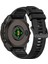 Garmin Fenix 8 51MM / Enduro 3 / Instinct 2x Evrensel Silikon Saat Kordonu (Yurt Dışından) 4