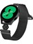 Honor Magic Watch 2 42MM Manyetik Örgü Saat Kayışı (Yurt Dışından) 2
