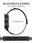 Honor Magic Watch 2 42MM Manyetik Örgü Saat Kayışı (Yurt Dışından) 3