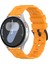 Huawei Watch Gt 3 42MM / Gt 3 Pro 43MM Saat Kayışı Silikon Bant (Yurt Dışından) 4