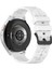 Huawei Watch Gt 3 42MM / Gt 3 Pro 43MM Saat Kayışı Silikon Bant (Yurt Dışından) 1