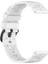 Huawei Watch Gt 3 42MM / Gt 3 Pro 43MM Saat Kayışı Silikon Bant (Yurt Dışından) 3