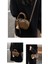 Bayanlar Tek Oda Crossbody Çanta El Çantası (Yurt Dışından) 4