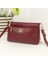 Bayan Crossbody Çanta Omuz Çanta Küçük Kare Çanta (Yurt Dışından) 1