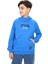 Erkek Çocuk Nakışlı Sweatshirt 1