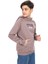 Erkek Çocuk Nakışlı Sweatshirt 3