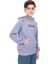 Erkek Çocuk Nakışlı Sweatshirt 4