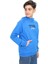 Erkek Çocuk Nakışlı Sweatshirt 2