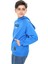 Erkek Çocuk Nakışlı Sweatshirt 3