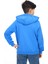 Erkek Çocuk Nakışlı Sweatshirt 4
