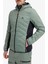 Savanna Fleece Hyb Erkek Yeşil Outdoor MONT.901 1