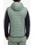 Savanna Fleece Hyb Erkek Yeşil Outdoor MONT.901 2