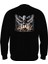 Baykuş Unisex Sweatshirt 1