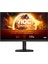 Aoc Q27G4XF 27" 180 Hz 0.5 Ms Adaptive-Sync Qhd Fast IPS HDR10 Oyuncu Monitörü 1