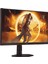 Aoc Q27G4XF 27" 180 Hz 0.5 Ms Adaptive-Sync Qhd Fast IPS HDR10 Oyuncu Monitörü 2