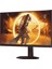 Aoc Q27G4XF 27" 180 Hz 0.5 Ms Adaptive-Sync Qhd Fast IPS HDR10 Oyuncu Monitörü 3