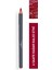 Dudak Kalemi Lipliner Pencil Red - Dağılma Yapmayan 6 Saate Kadar Kalıcı Etki 1