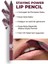 Suya Dayanıklı Uzun Süre Kalıcı Yumuşak Dudak Kalemi - Staying Power Lip Pencil 59 Plum 1