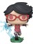 Pop! Animation: Boruto: Naruto Next Generations - Sarada With Sharingan 1