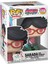 Pop! Animation: Boruto: Naruto Next Generations - Sarada With Sharingan 2