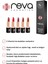 Shimmer Lipstick Işıltı Ruj 4 gr No: 911 Vegan & Temiz Içerik 2