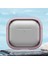 Airpods 4 Için Tpu Hibrit Pc Kulaklık Kılıfı (Yurt Dışından) 1