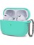 Airpods Pro 2 Için Silikon Kalınlaştırıcı Koruyucu Kulaklık Kılıfı (Yurt Dışından) 1