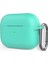 Airpods Pro 2 Için Silikon Kalınlaştırıcı Koruyucu Kulaklık Kılıfı (Yurt Dışından) 2