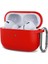 Airpods Pro 2 Için Silikon Kalınlaştırıcı Koruyucu Kulaklık Kılıfı (Yurt Dışından) 1