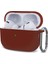 Airpods Pro 2 Için Silikon Kalınlaştırıcı Koruyucu Kulaklık Kılıfı (Yurt Dışından) 1