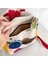 Çocuk Planet Colorblock Küçük Sırt Çantası (Yurt Dışından) 3