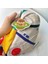 Çocuk Planet Colorblock Küçük Sırt Çantası (Yurt Dışından) 5