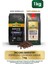 Barista Editions Çekirdek Kahve %100 Arabica Espresso 1 Kg 2